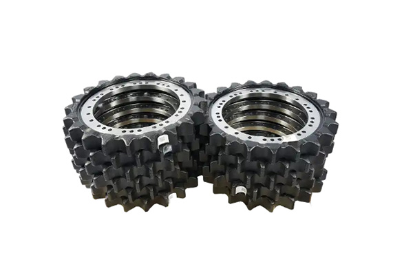 Driving Wheel 13581396